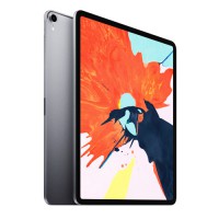Apple  iPad Pro 12 (2018)- 4G -1TB